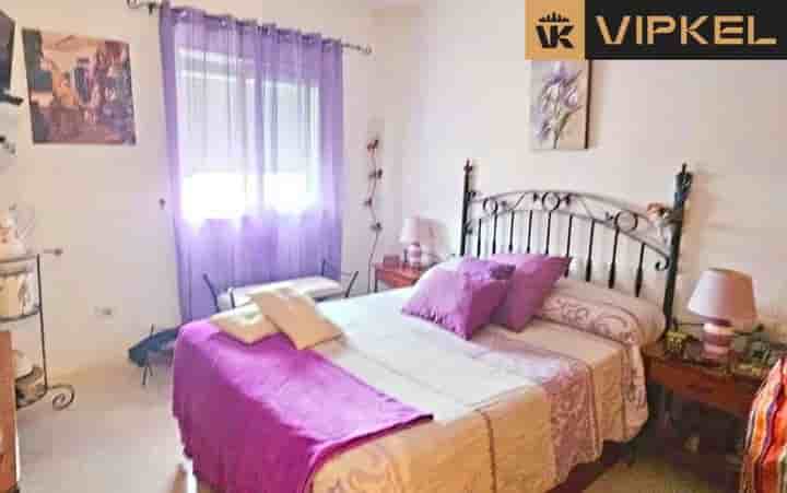 Apartment for sale in Cabo Blanco