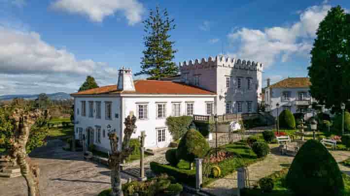 Casa en venta en Bergondo