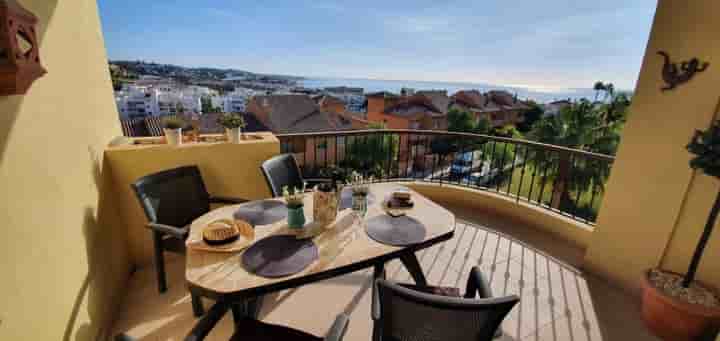 Appartement à louer à La Cala de Mijas