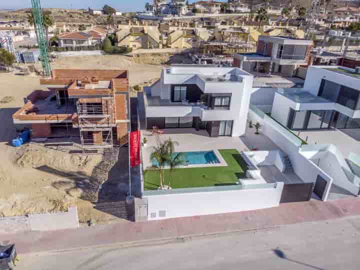 Casa para venda em Rojales