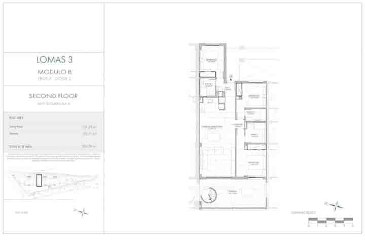 Appartement à vendre à Fuengirola