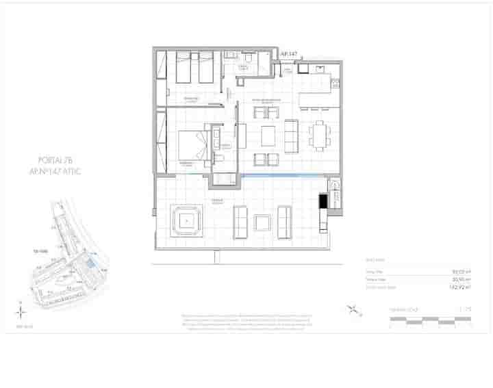 Apartment for sale in Fuengirola