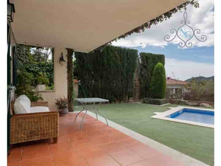 Casa en venta en Santa Cristina de Aro