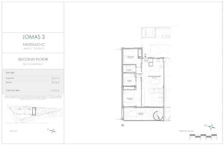 Apartment for sale in Fuengirola