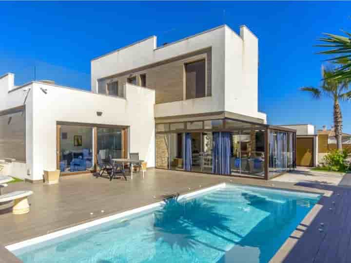 House for sale in Torreblanca