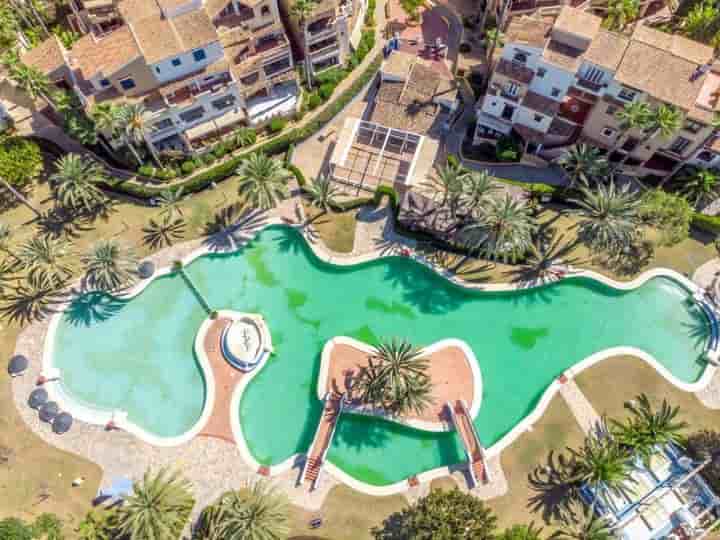 Apartment for sale in Playa de los Locos