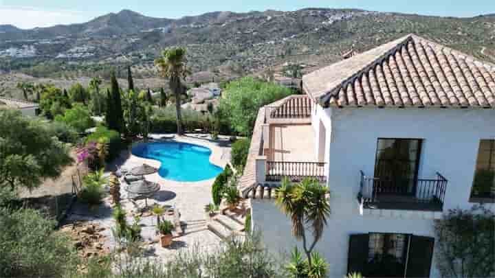 House for sale in Periana