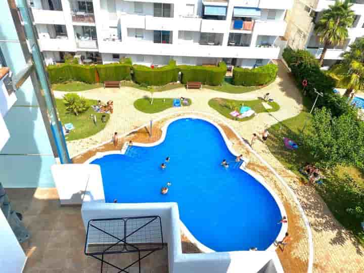 Apartamento en venta en Roses