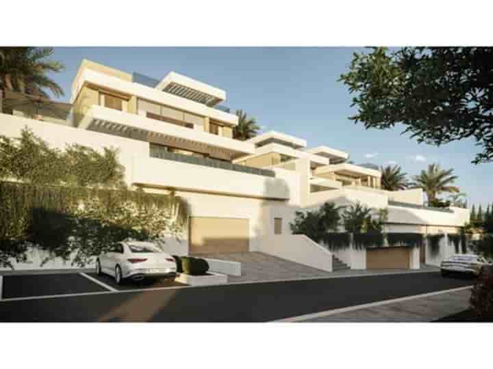 House for sale in Almuñecar