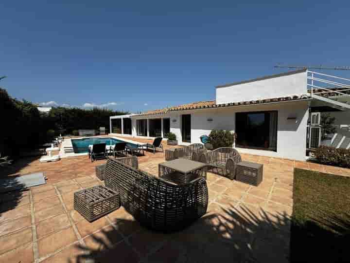 Maison à vendre à Linda Vista-Nueva Alcántara-Cortijo Blanco