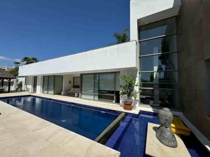 House for rent in Marbella