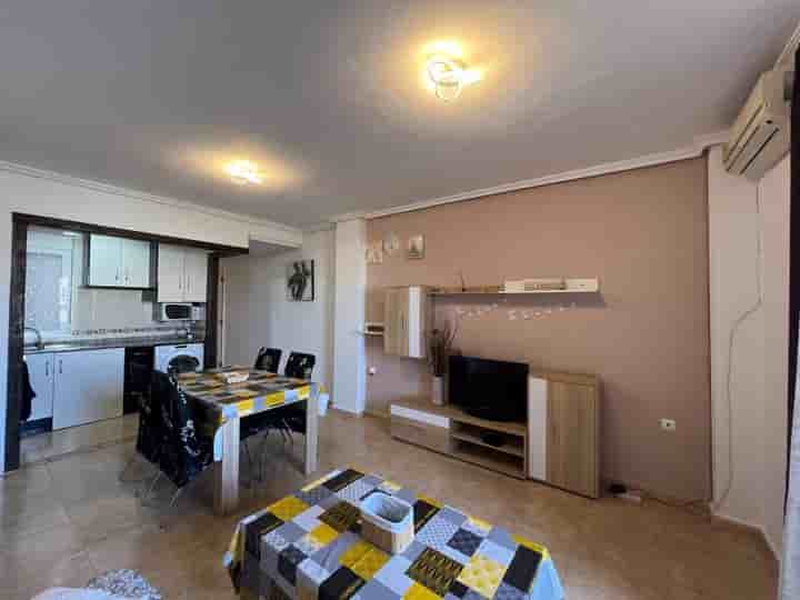 Apartment for rent in El Molino