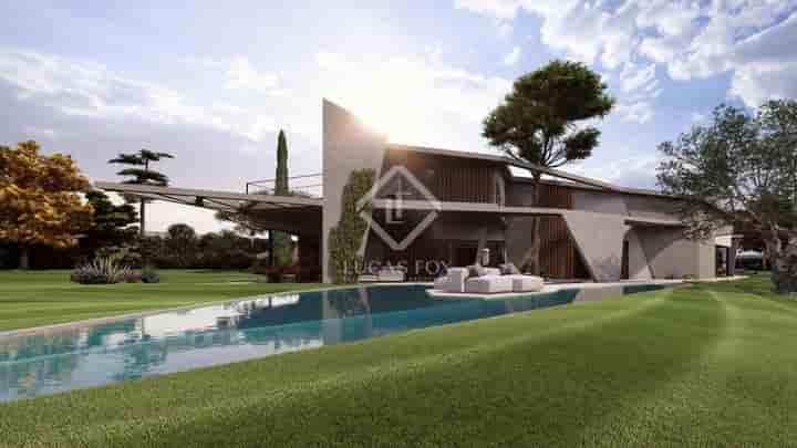 Casa in vendita a Pozuelo de Alarcón