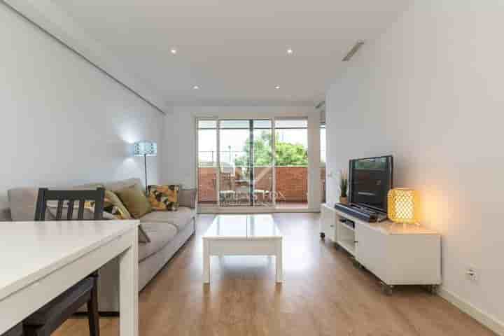 Apartment for rent in Sant Feliu de Llobregat