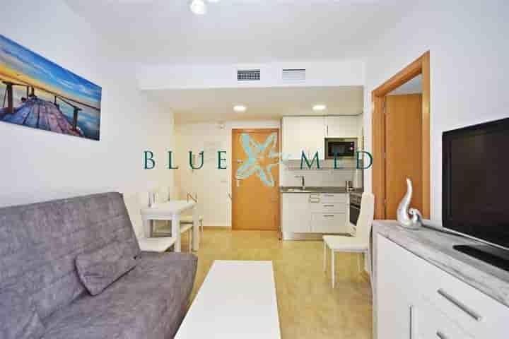 Apartamento en venta en Puerto de Mazarrón