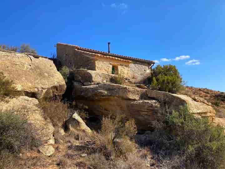 Casa en venta en Caspe