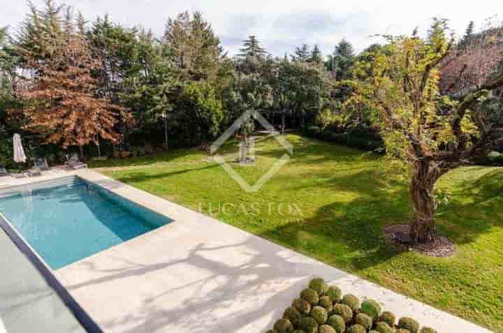 Casa para venda em Madrid