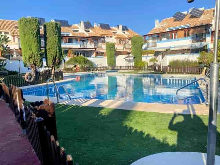 House for rent in Marbella