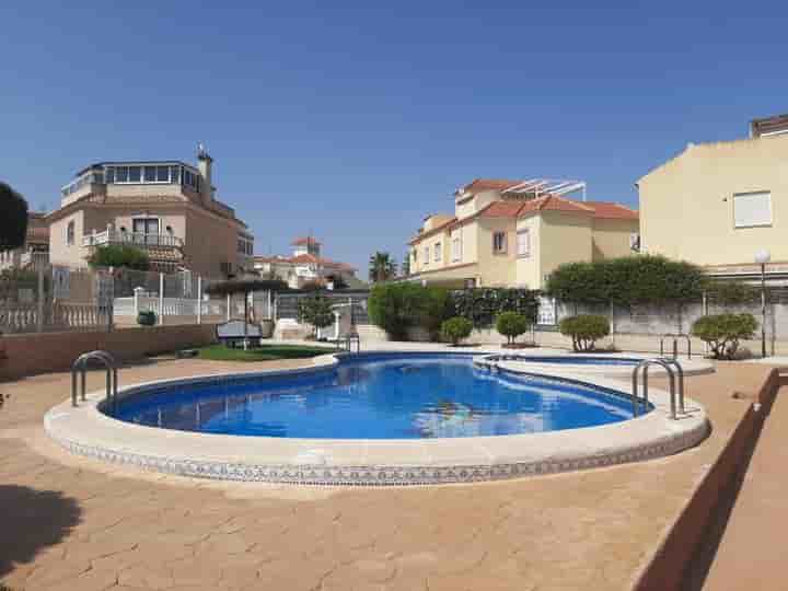 Apartamento para arrendar em La Zenia