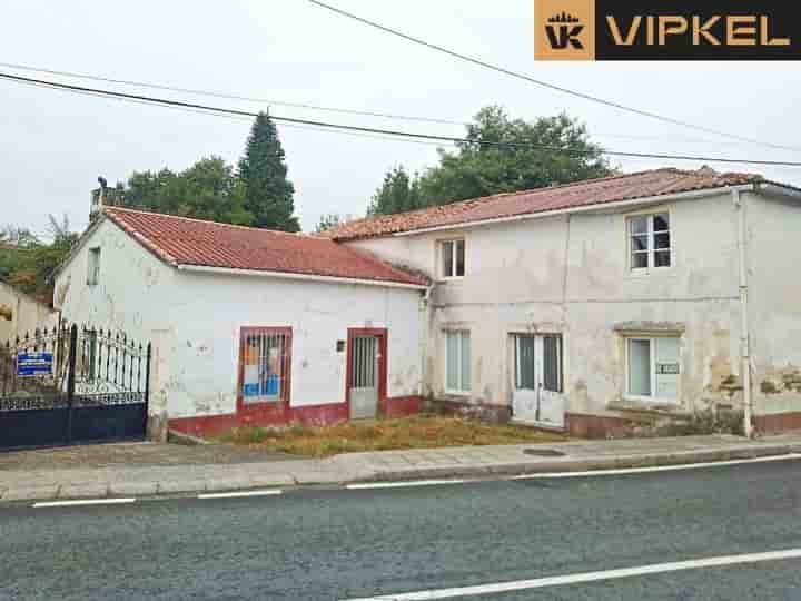 Maison à vendre à Fene