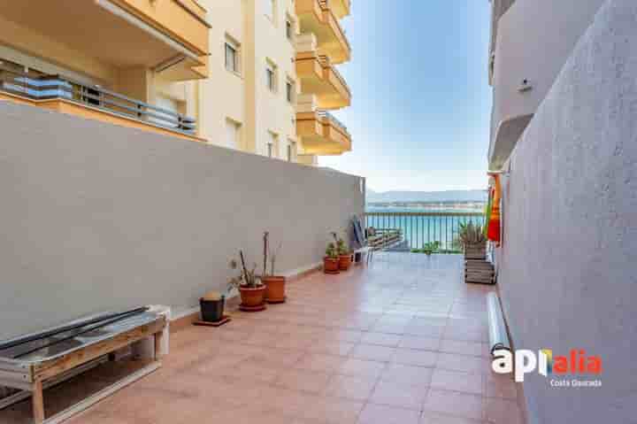 Apartamento en venta en Eixample