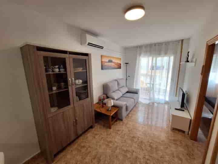 Apartment for rent in Playa del Cura