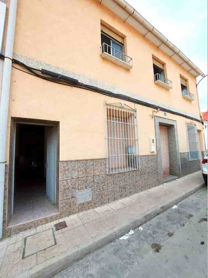 Casa en venta en Alguazas