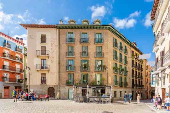 Apartamento para venda em Pamplona