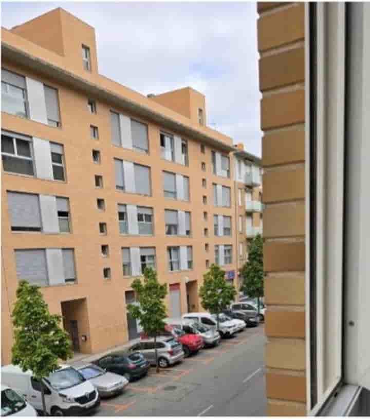 Apartment for sale in Pamplona