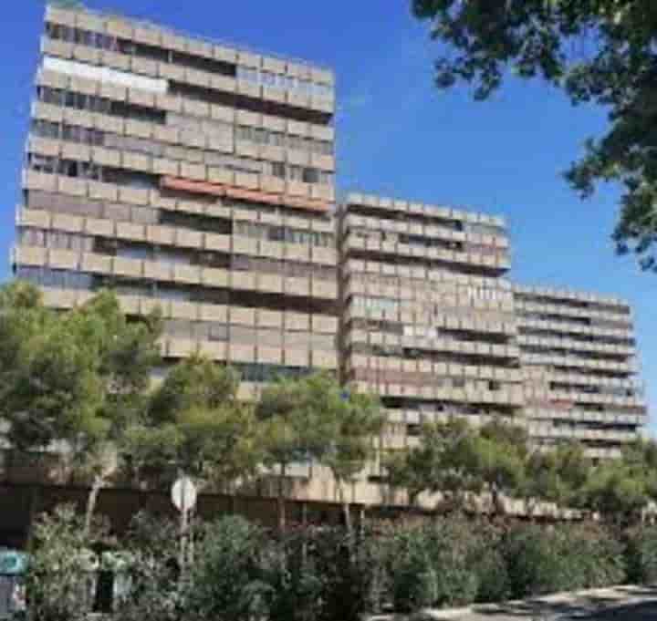 Apartamento en venta en La Bozada