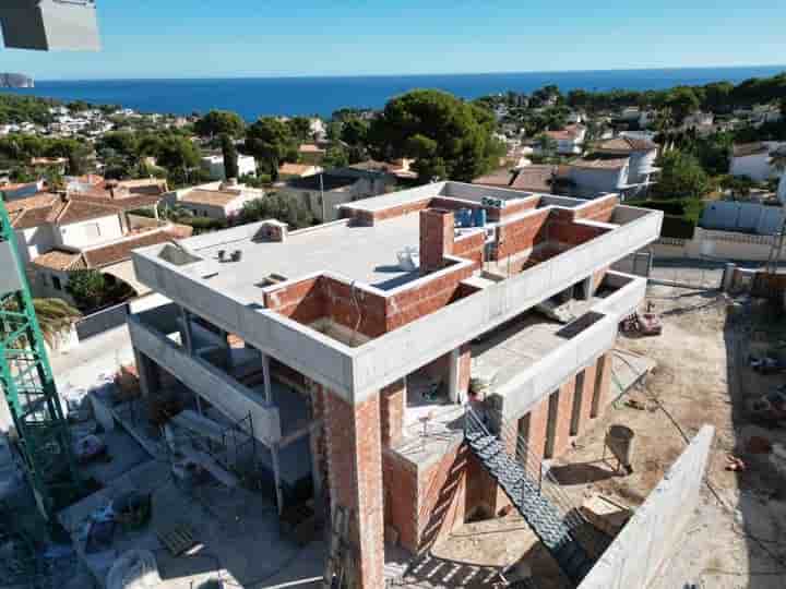 Outro para venda em Moraira