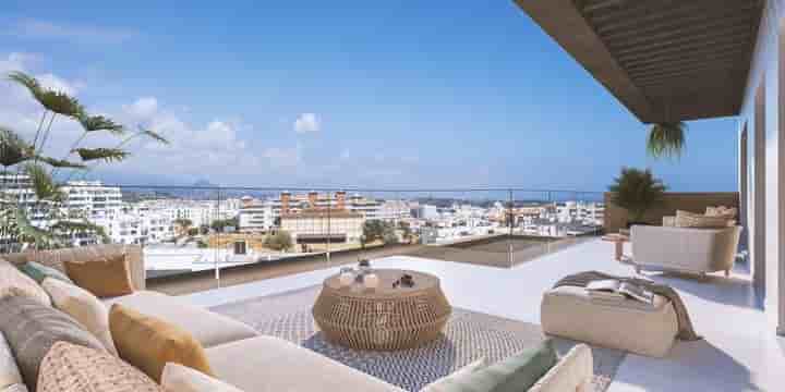 Apartment for sale in Los Llanos