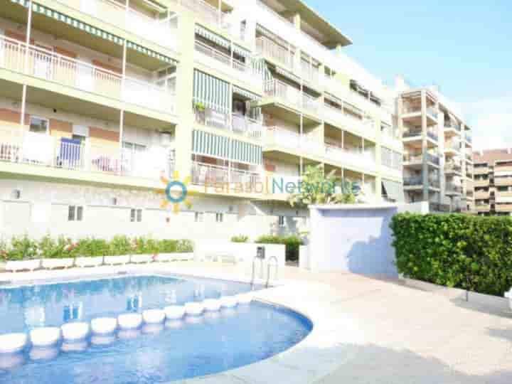 Apartamento en alquiler en Guardamar de la Safor