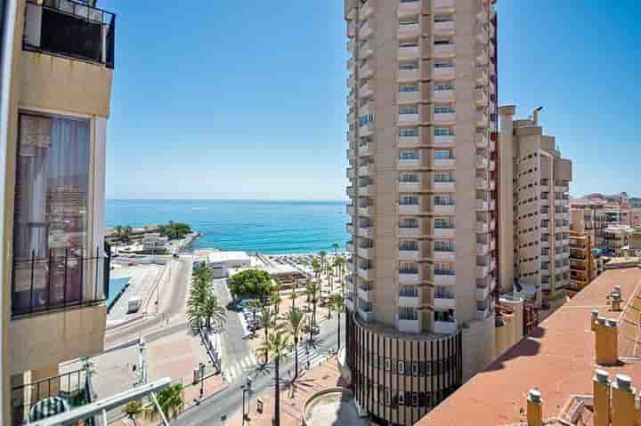 Apartment for rent in Zona Puerto Deportivo