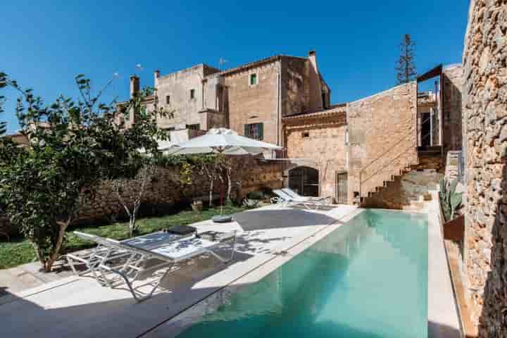 Maison à louer à Santanyí