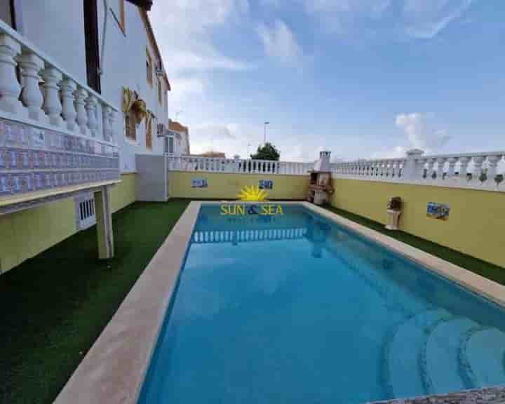 House for rent in Torreta