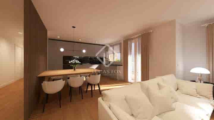 Квартира для продажи в Madrid