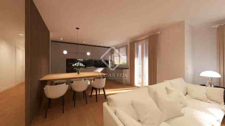 Apartamento en venta en Madrid