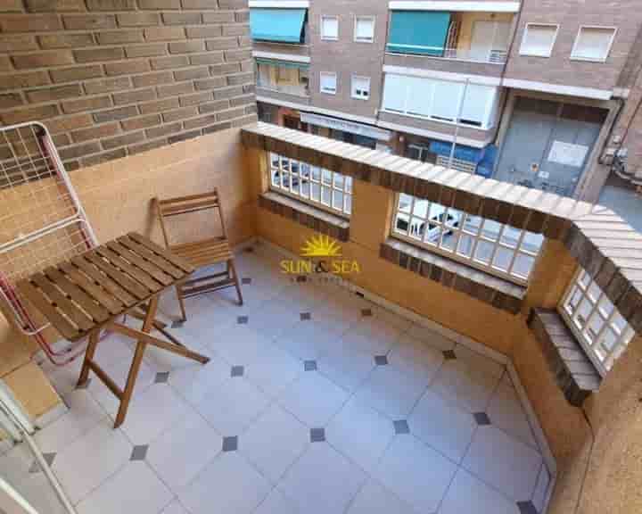 Apartamento en alquiler en Casco Antiguo