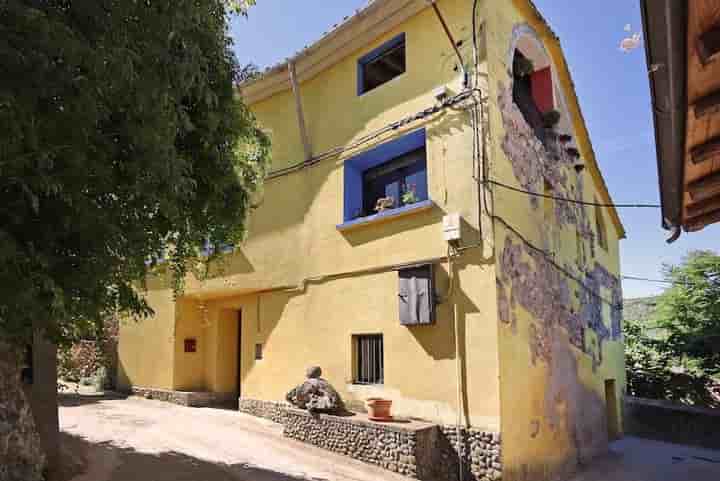 House for sale in Secastilla