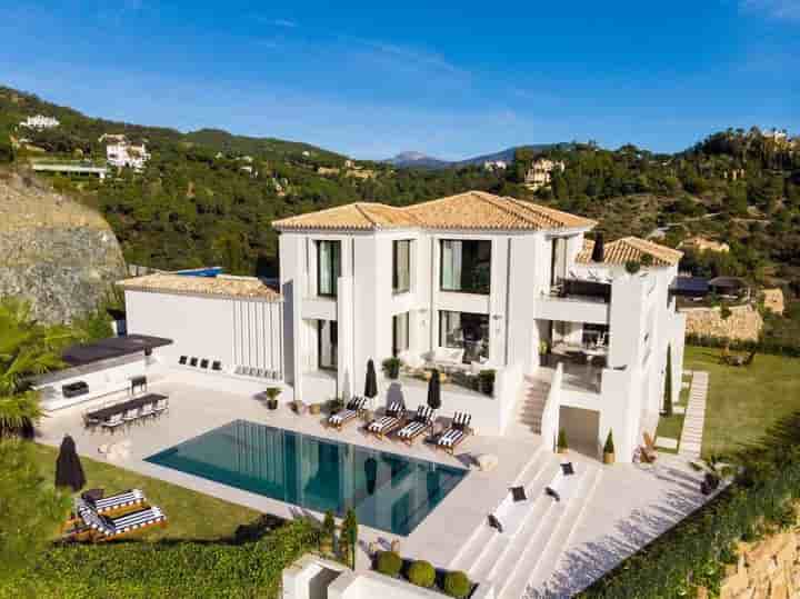 Casa para venda em Benahavís