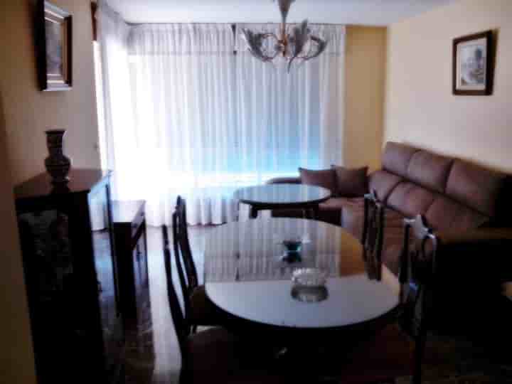 Apartment for rent in Zaidín