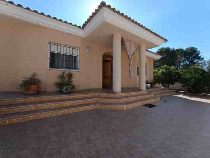 House for sale in Los Conejos