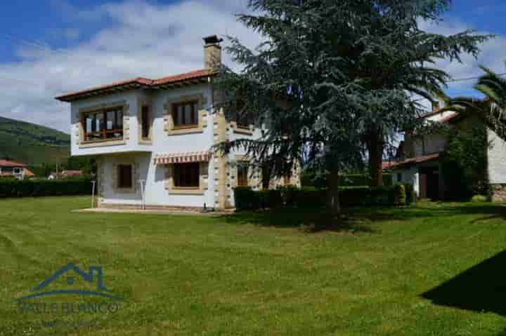 House for sale in Molledo