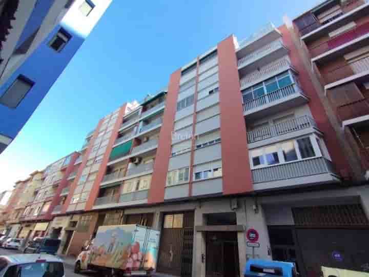 Apartment for rent in Universidad