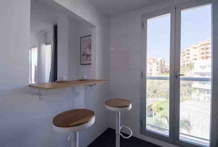 Apartamento en venta en Mijas Costa