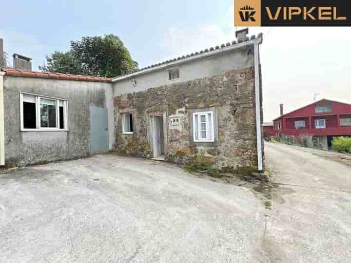 Casa para venda em Negreira