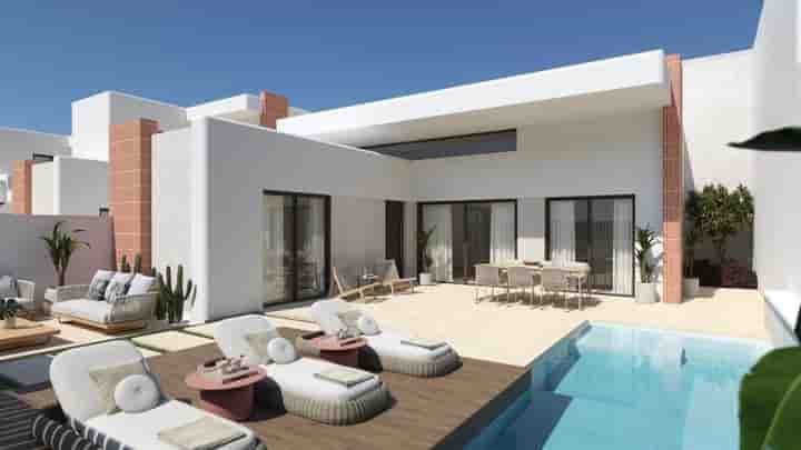 House for sale in Torre-Pacheco