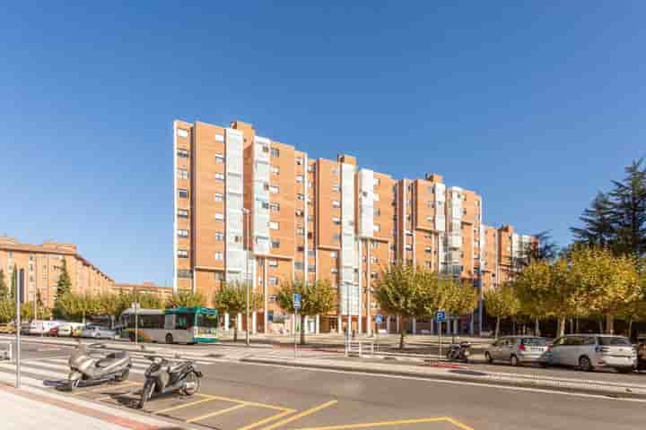 Apartamento para venda em Pamplona