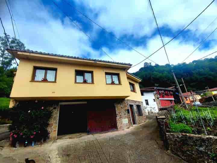 Casa en venta en Mieres